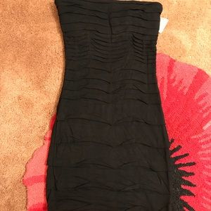 Perfect little black dress